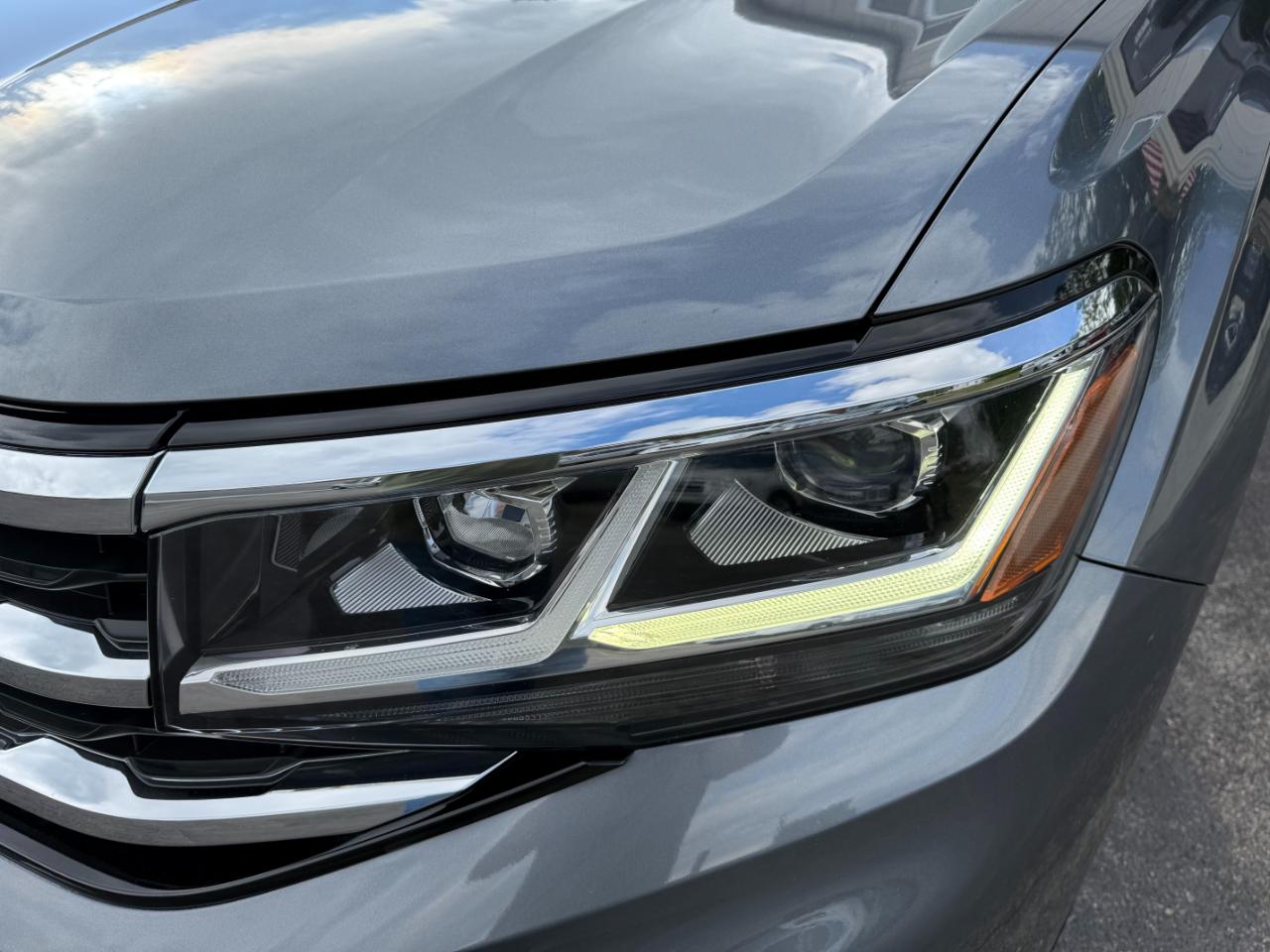 Volkswagen Atlas V6 SE w/Technology 4MOTION 2022
