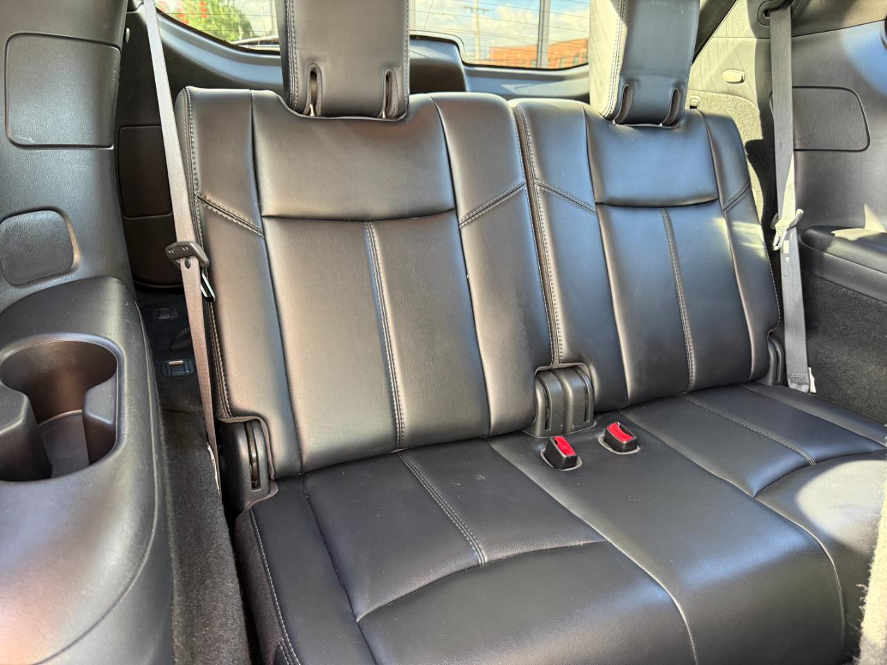 Nissan Pathfinder SL 4WD 2019