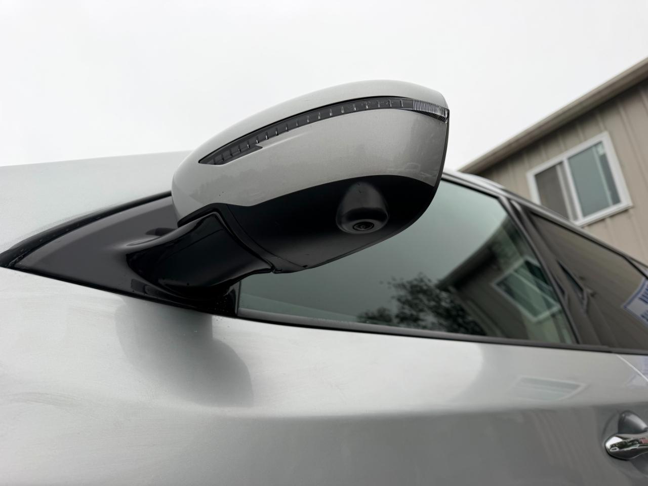 Nissan Pathfinder SL 4WD 2019