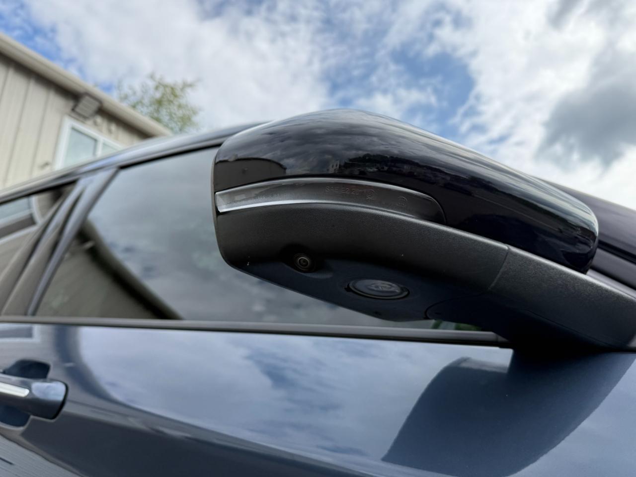 Ford Explorer Platinum AWD 2021