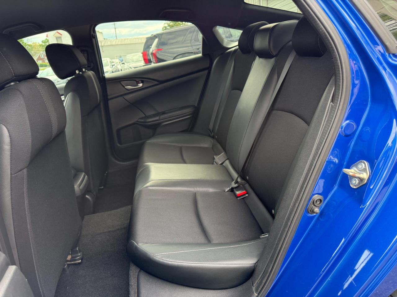 Honda Civic  2020
