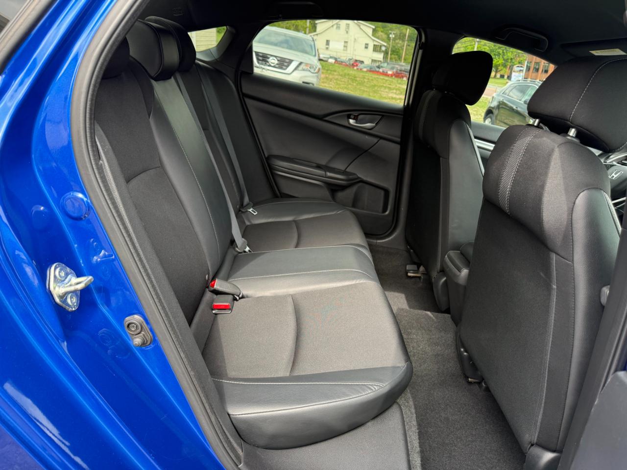 Honda Civic  2020