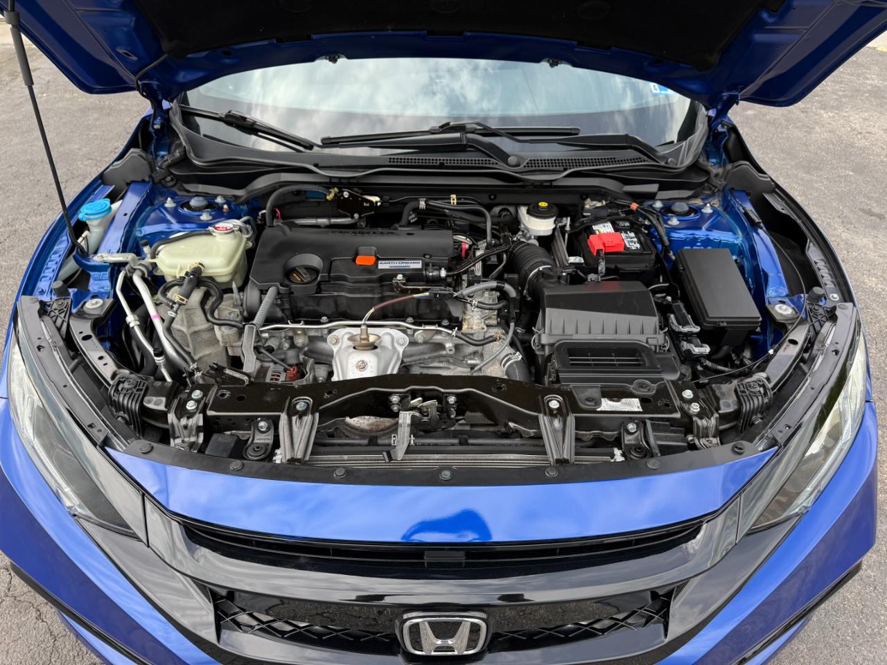 Honda Civic  2020