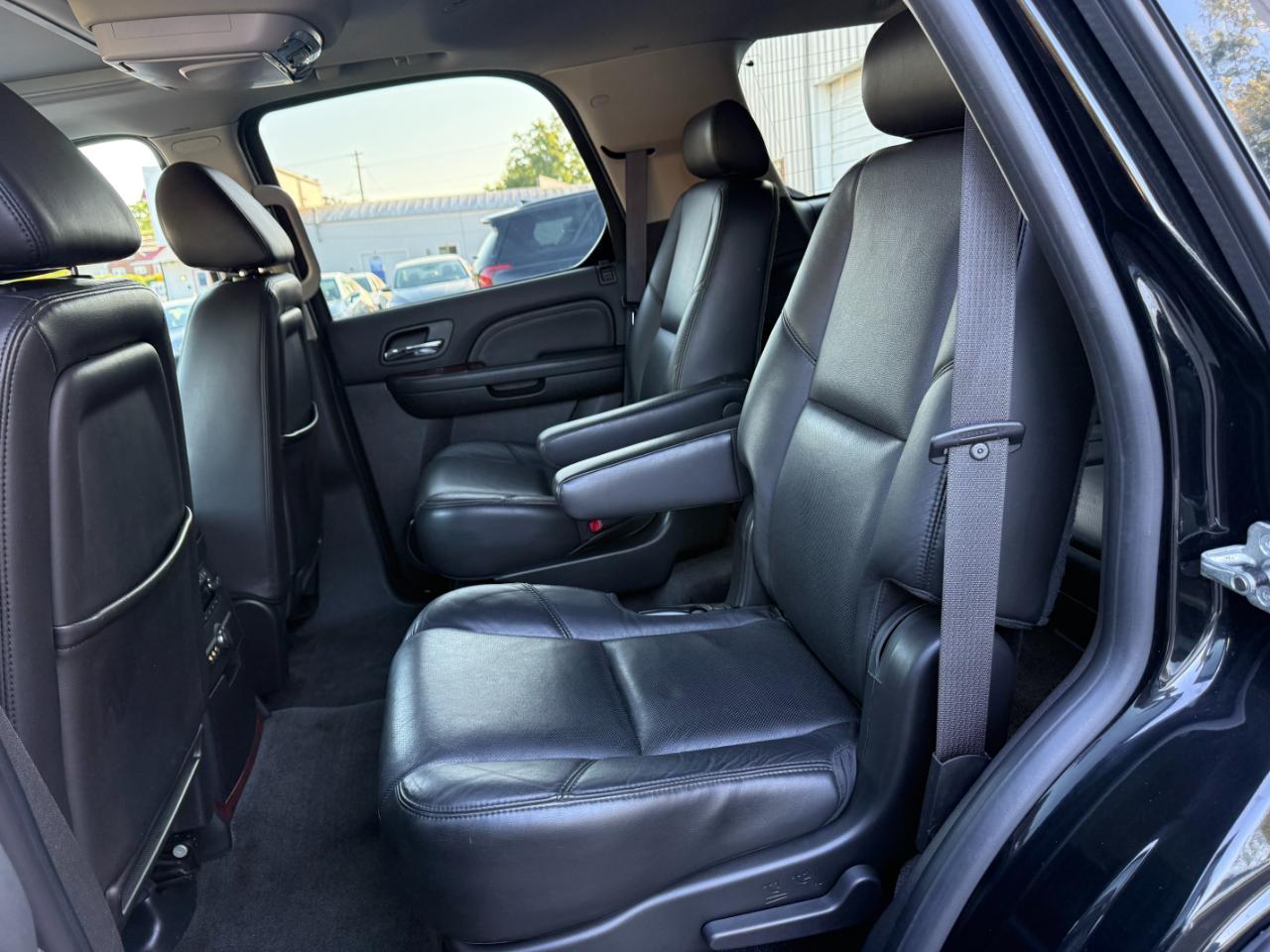 Cadillac Escalade AWD 2009