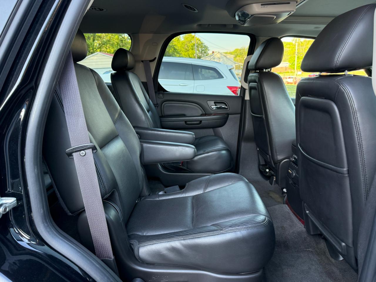 Cadillac Escalade AWD 2009