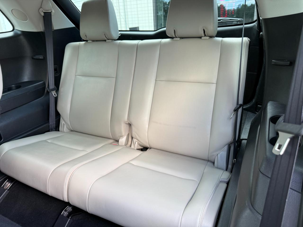 Mazda CX-9 Touring 2012