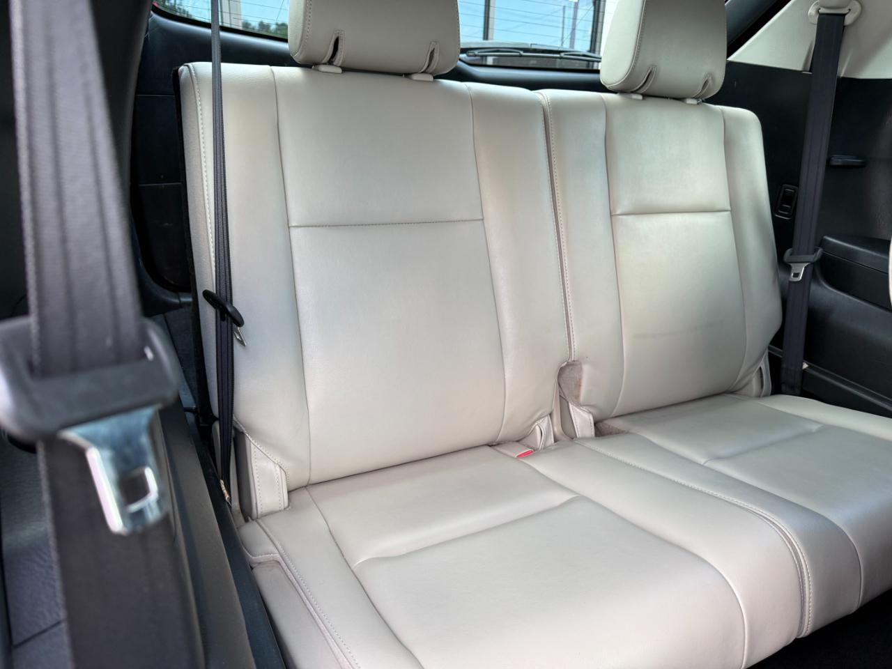 Mazda CX-9 Touring 2012
