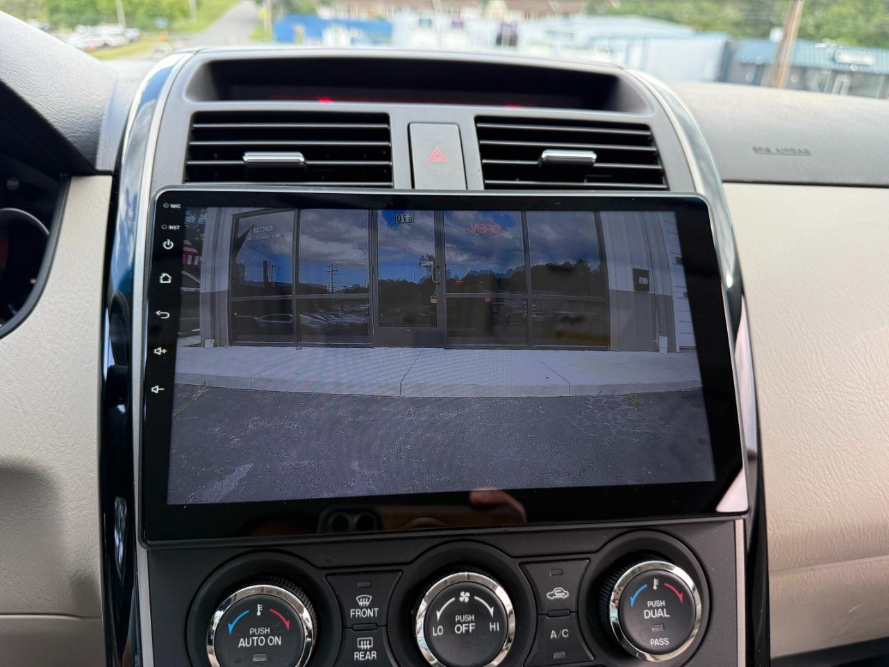 Mazda CX-9 Touring 2012