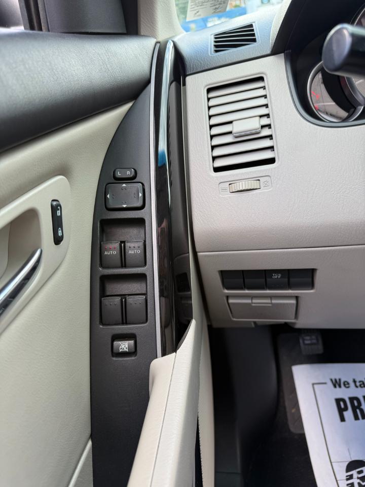 Mazda CX-9 Touring 2012
