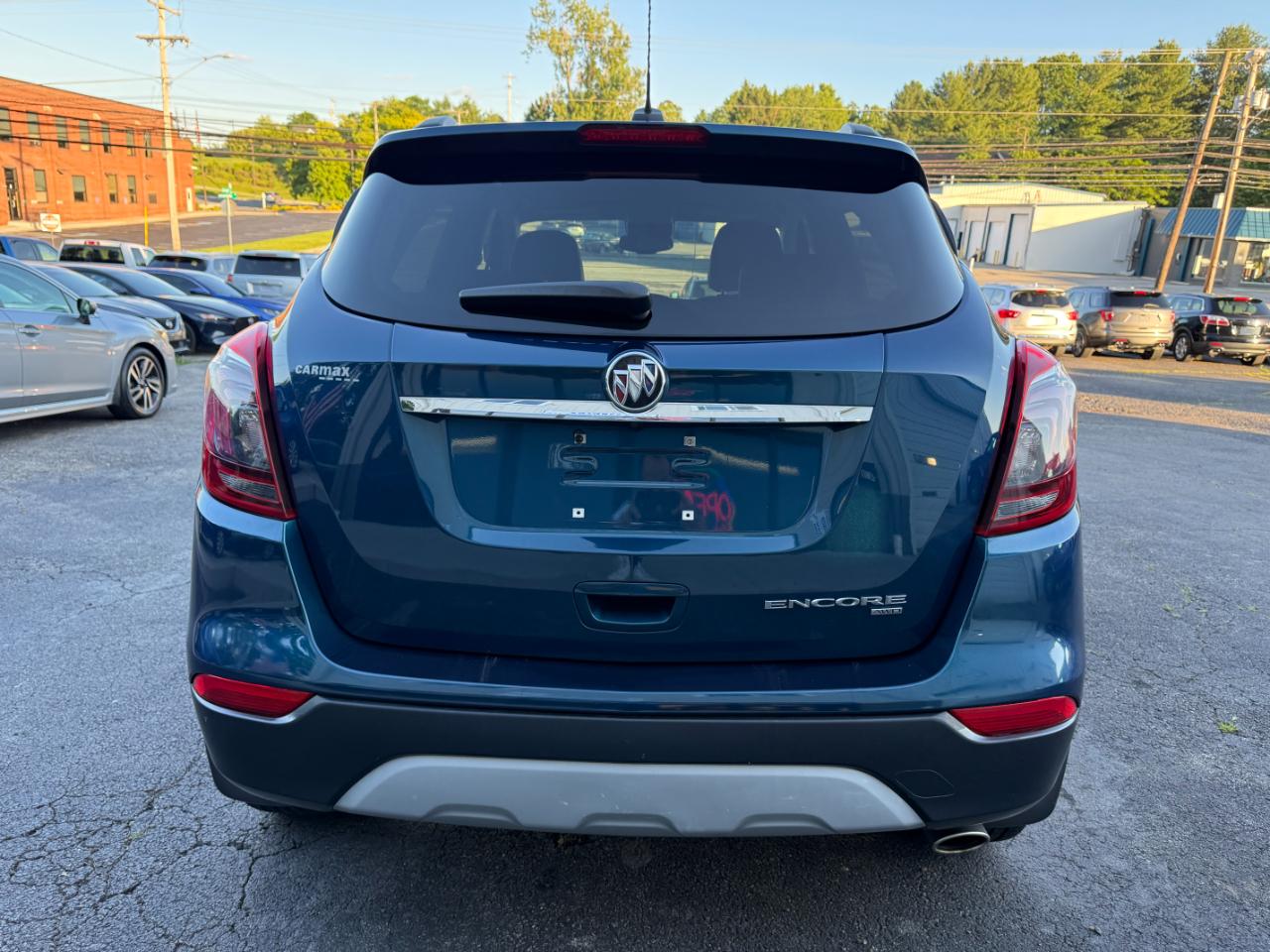 Buick Encore Preferred AWD 2019