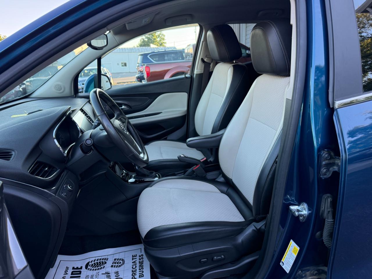 Buick Encore Preferred AWD 2019