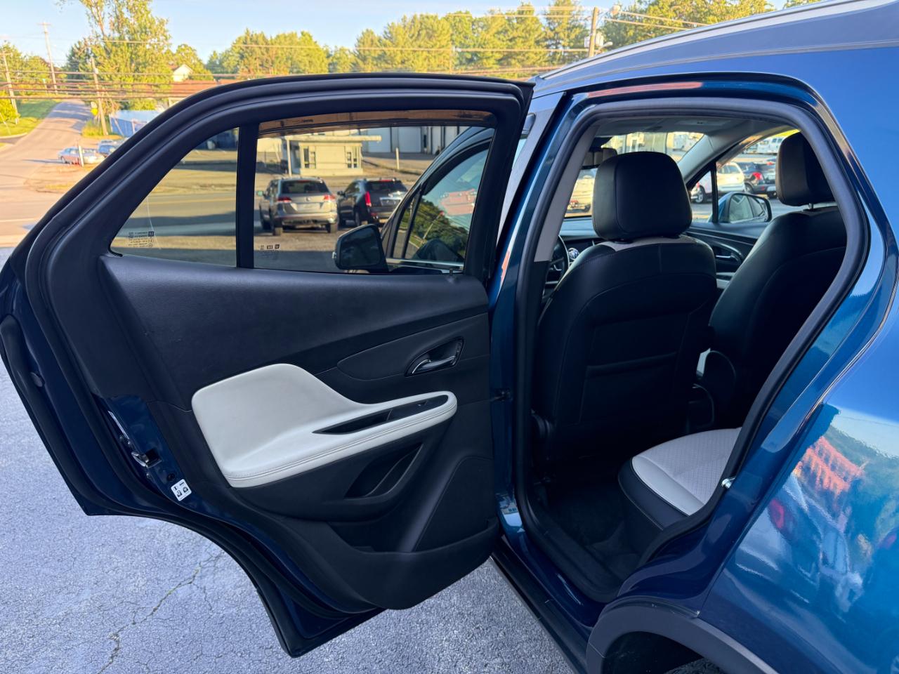 Buick Encore Preferred AWD 2019