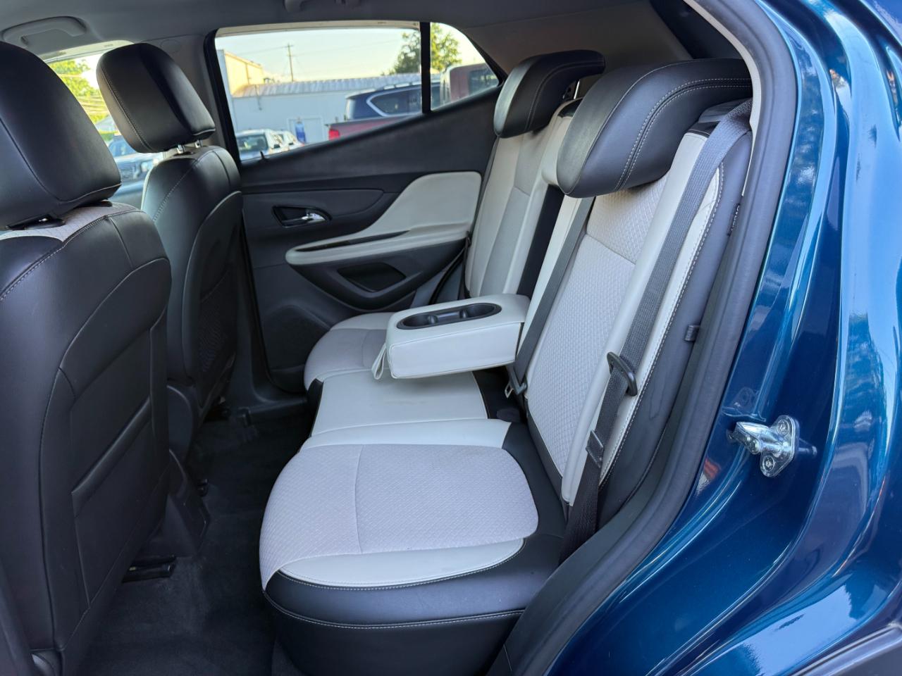 Buick Encore Preferred AWD 2019