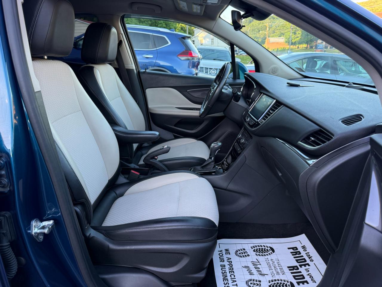 Buick Encore Preferred AWD 2019
