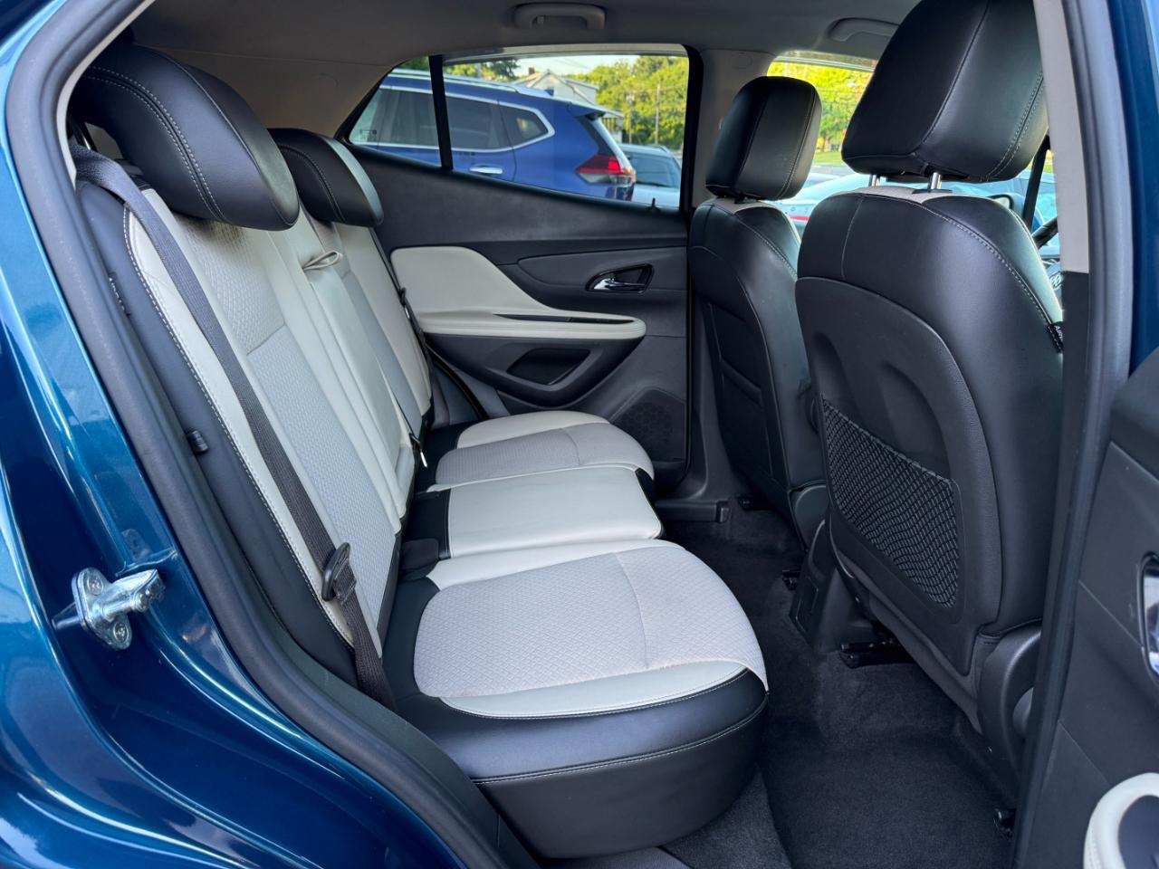 Buick Encore Preferred AWD 2019