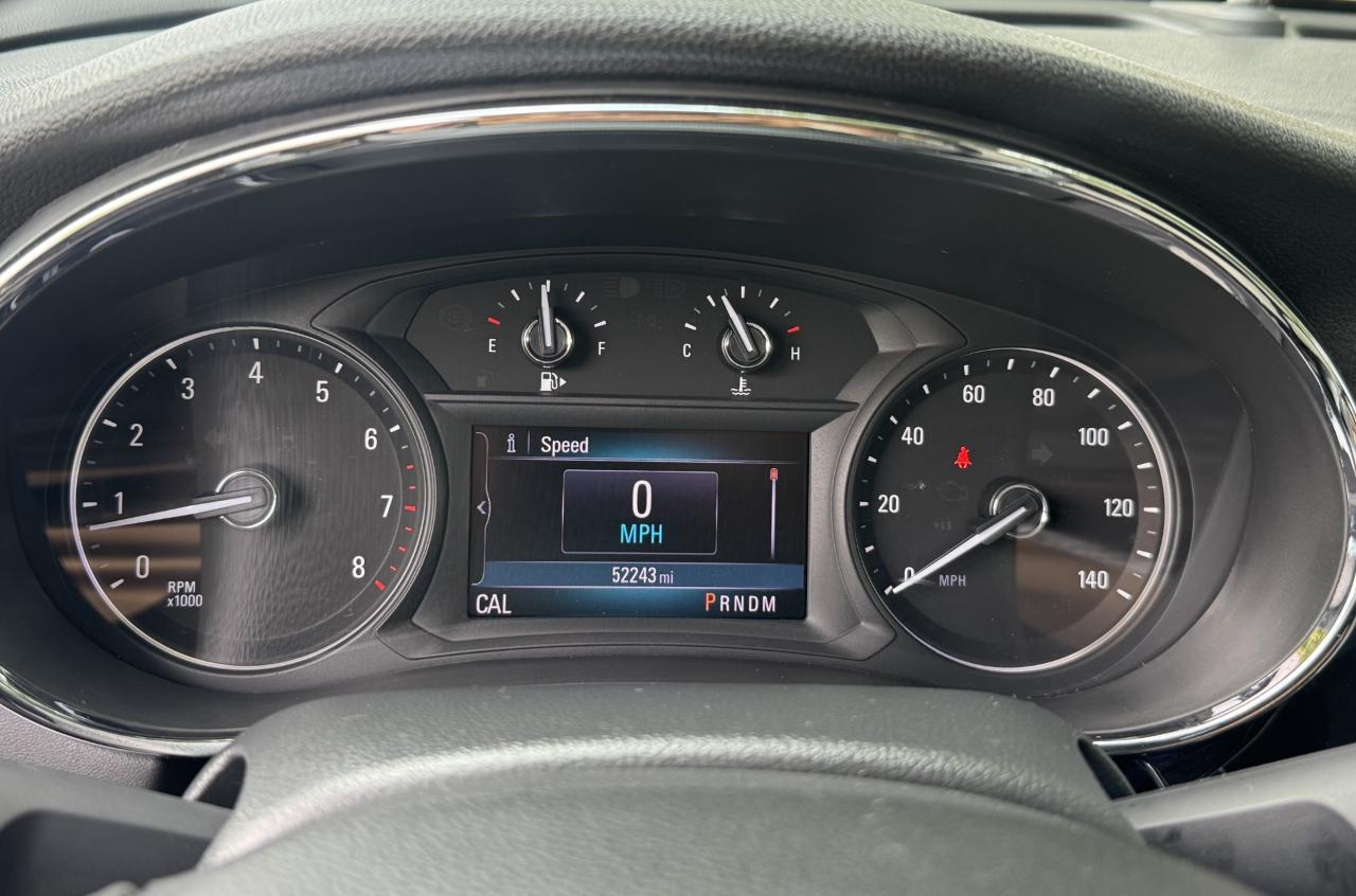 Buick Encore Preferred AWD 2019