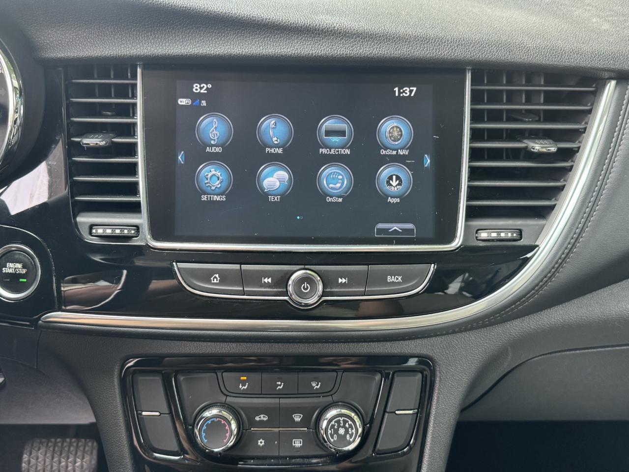 Buick Encore Preferred AWD 2019