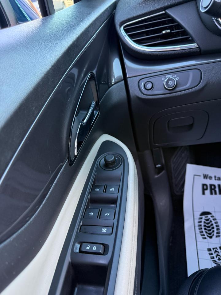 Buick Encore Preferred AWD 2019