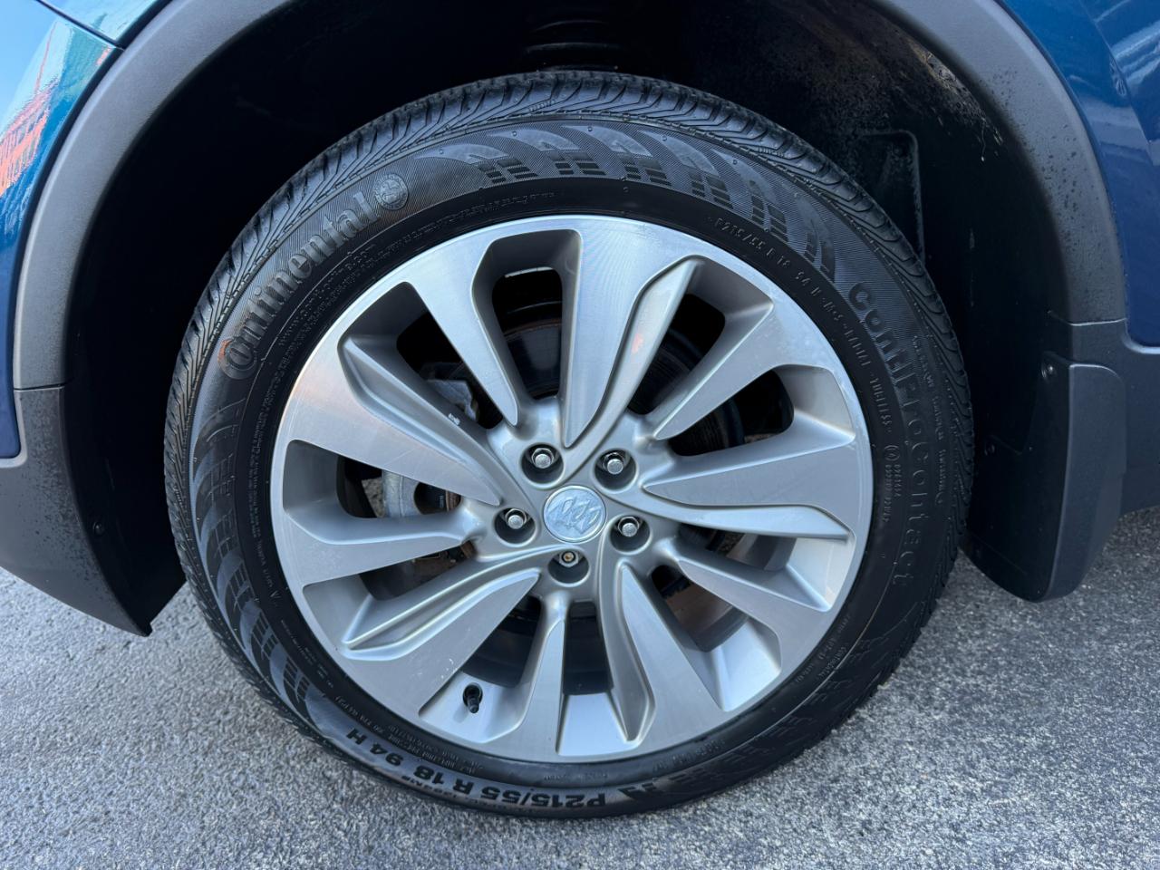 Buick Encore Preferred AWD 2019