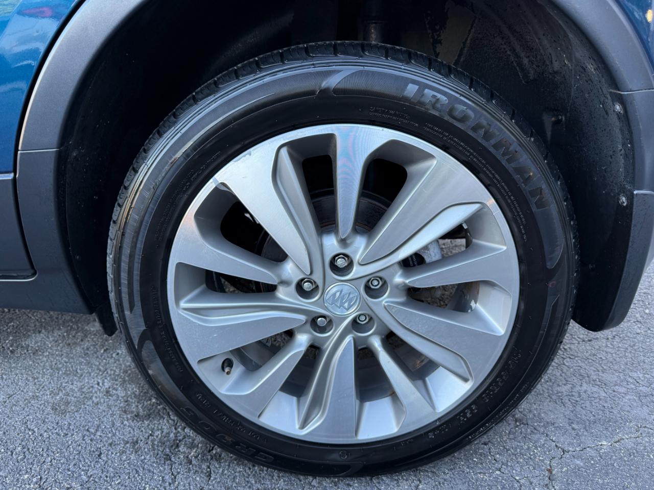 Buick Encore Preferred AWD 2019