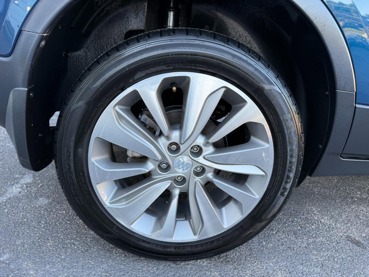 Buick Encore Preferred AWD 2019
