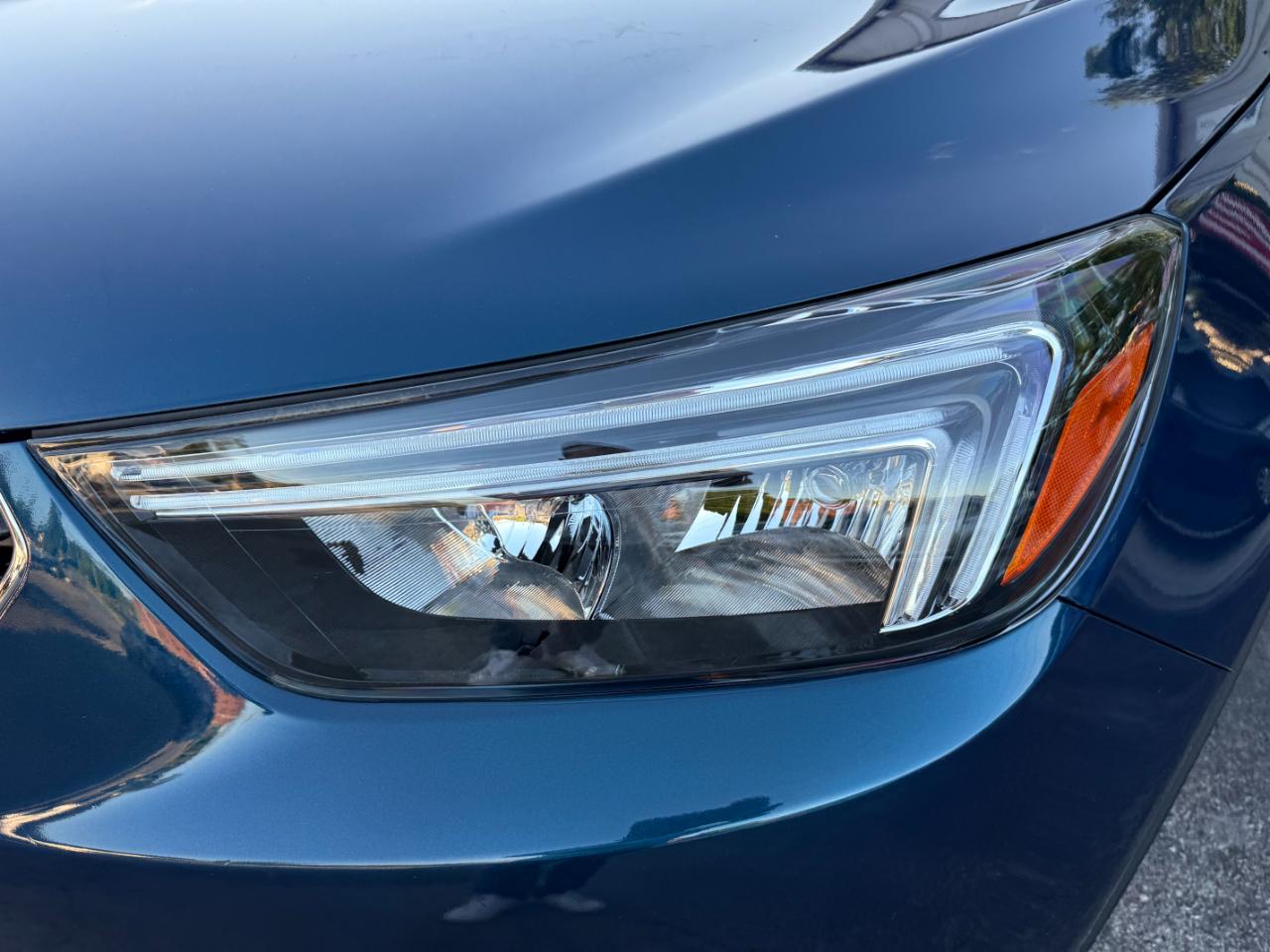 Buick Encore Preferred AWD 2019