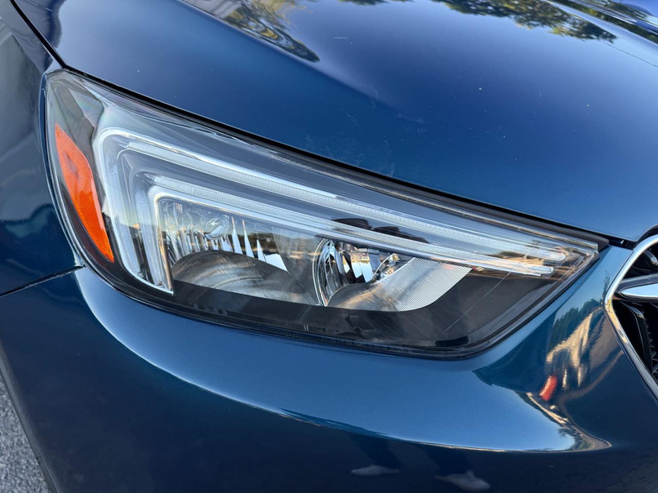 Buick Encore Preferred AWD 2019
