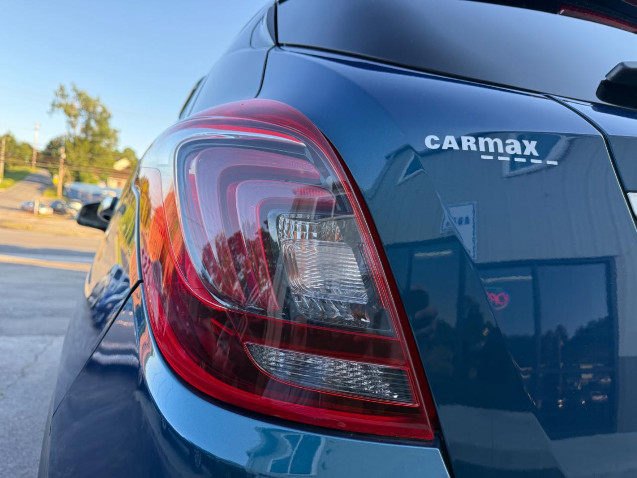Buick Encore Preferred AWD 2019