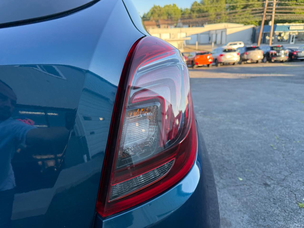 Buick Encore Preferred AWD 2019
