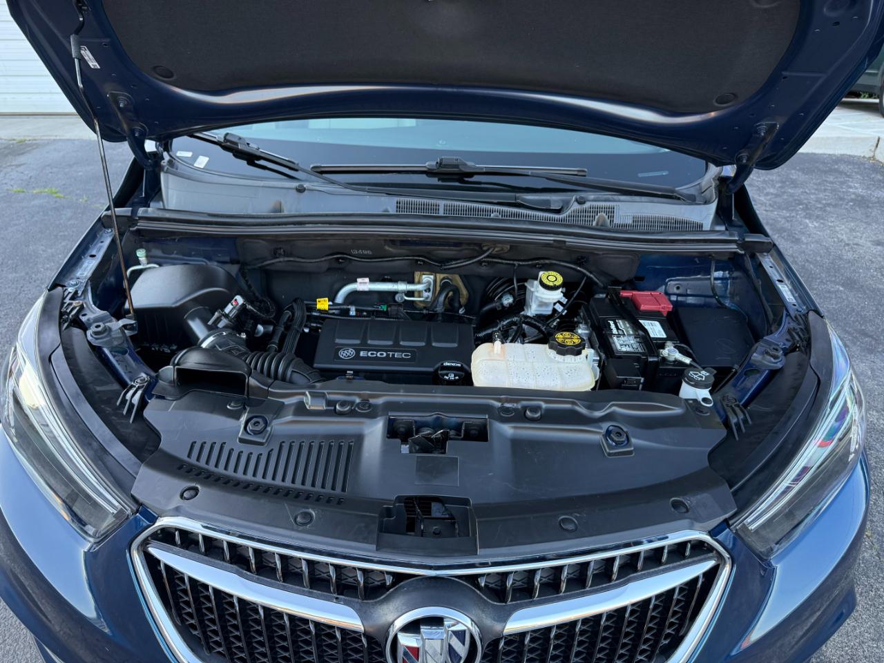 Buick Encore Preferred AWD 2019