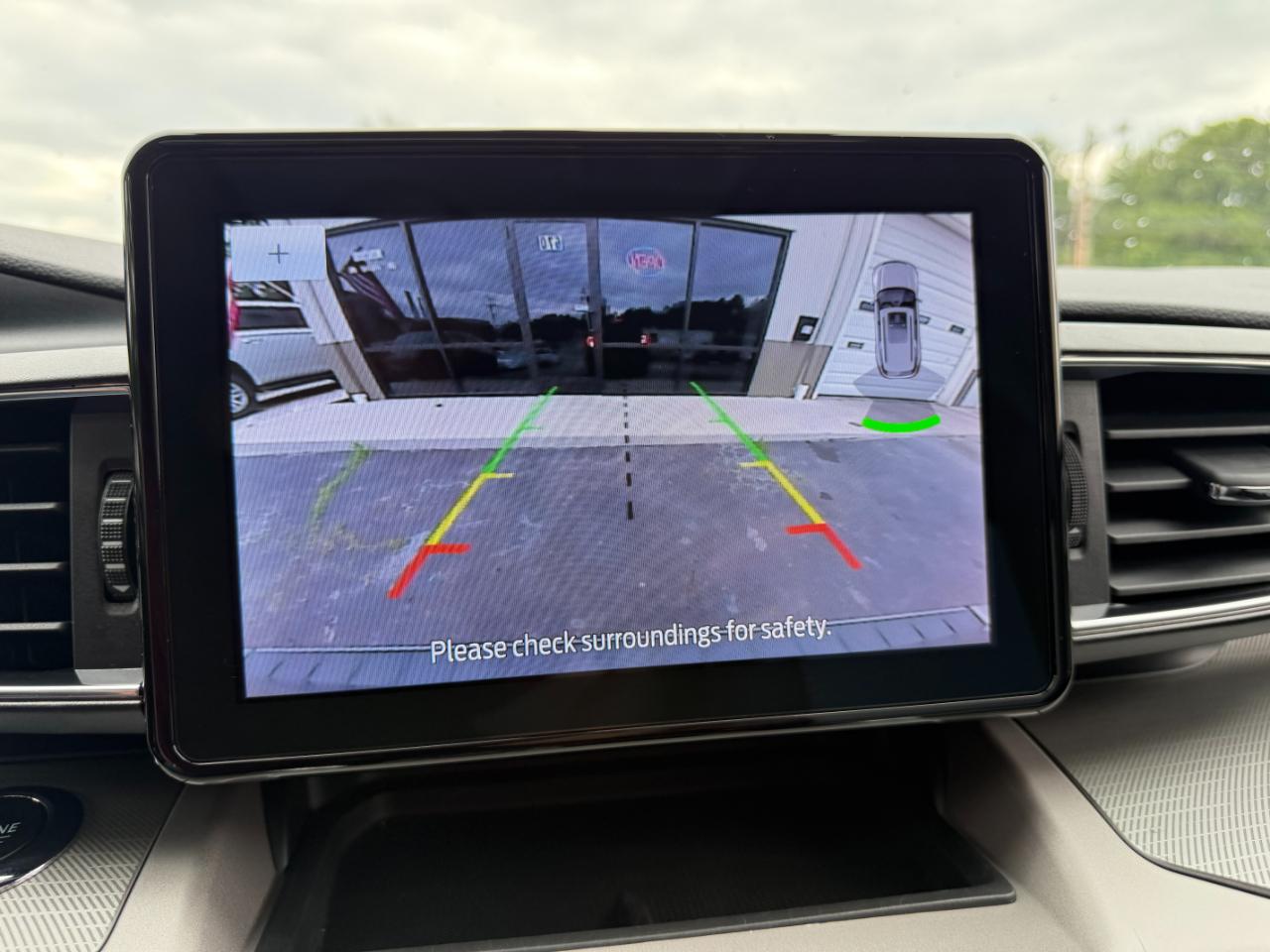Ford Explorer XLT AWD 2023