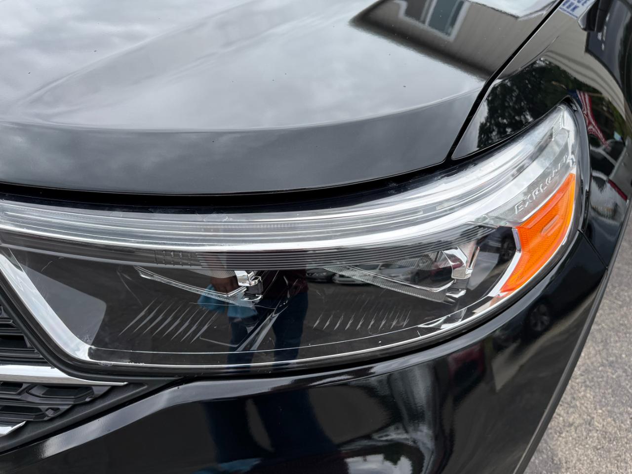 Ford Explorer XLT AWD 2023