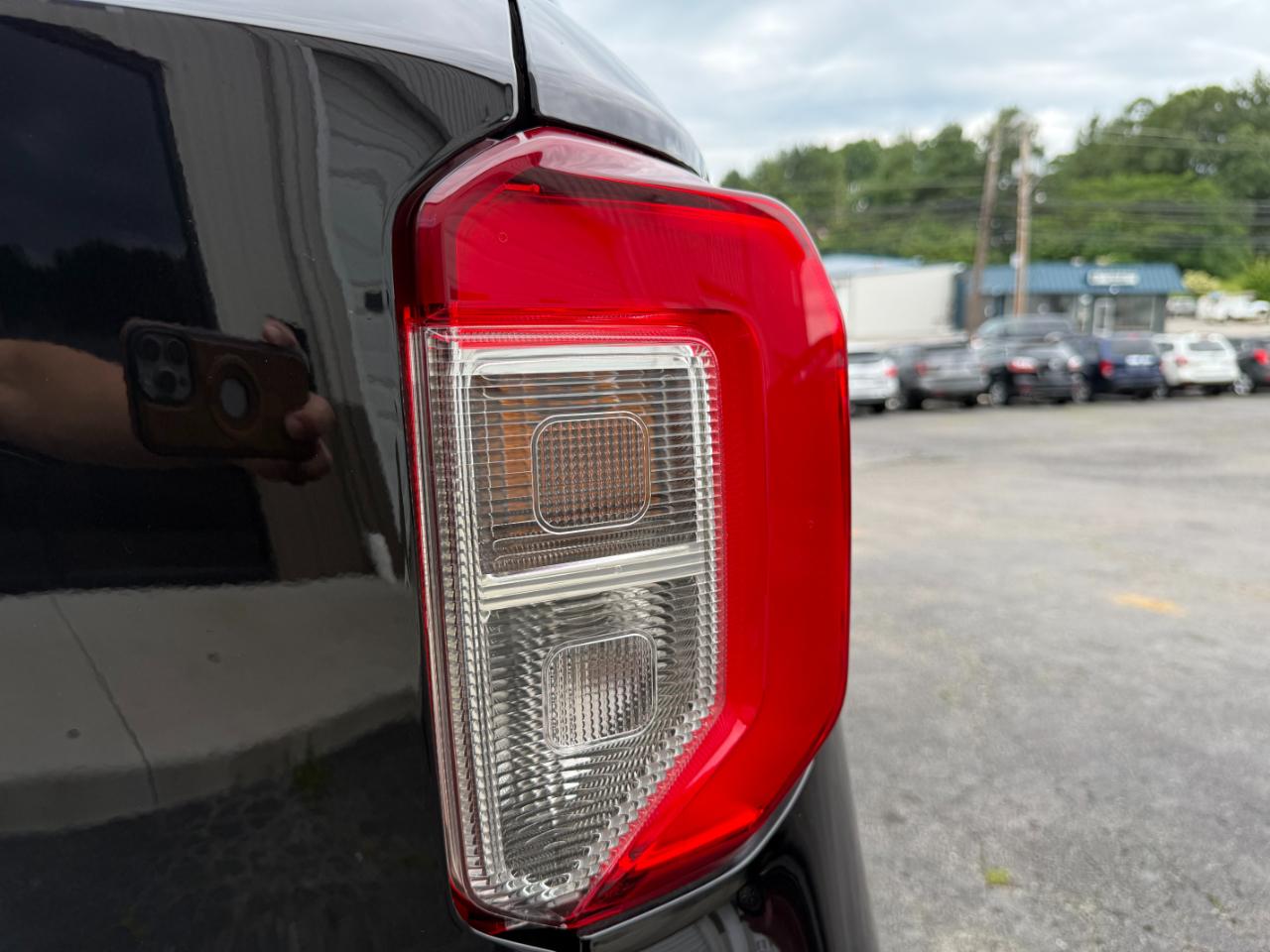 Ford Explorer XLT AWD 2023