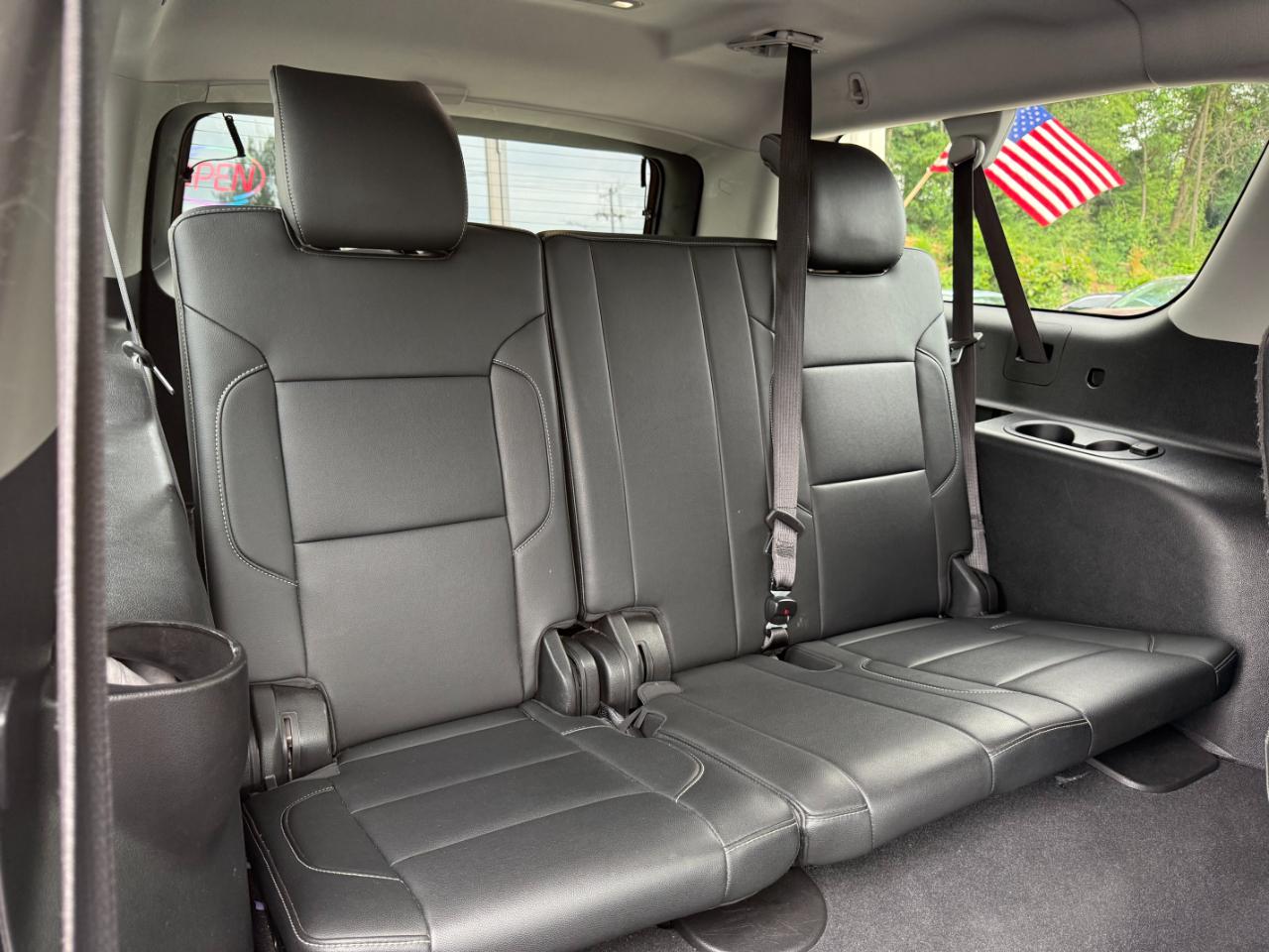 Chevrolet Suburban LT 4WD 2019