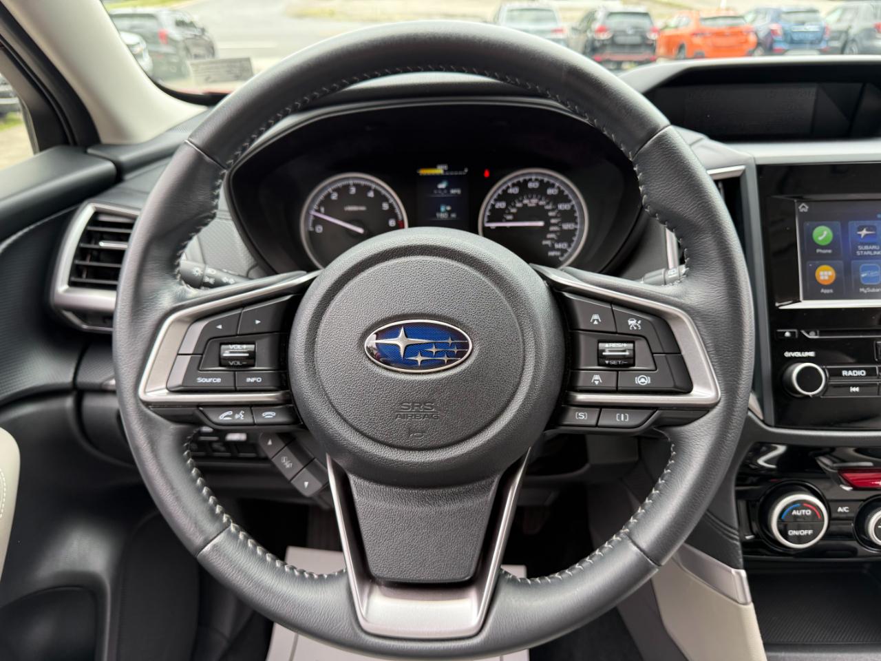 Subaru Forester Premium 2020