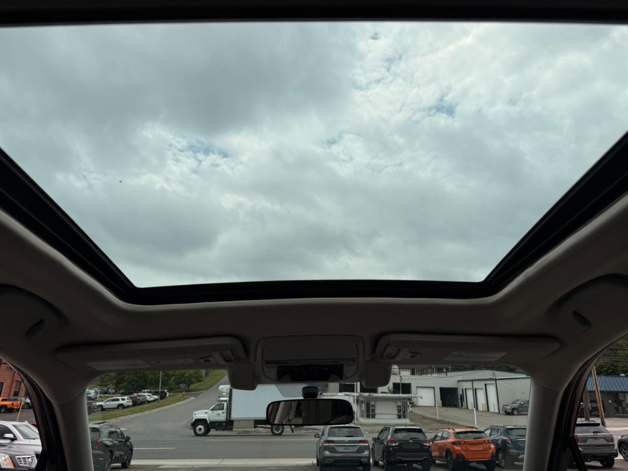 Subaru Forester Premium 2020
