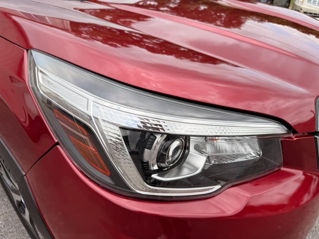 Subaru Forester Premium 2020