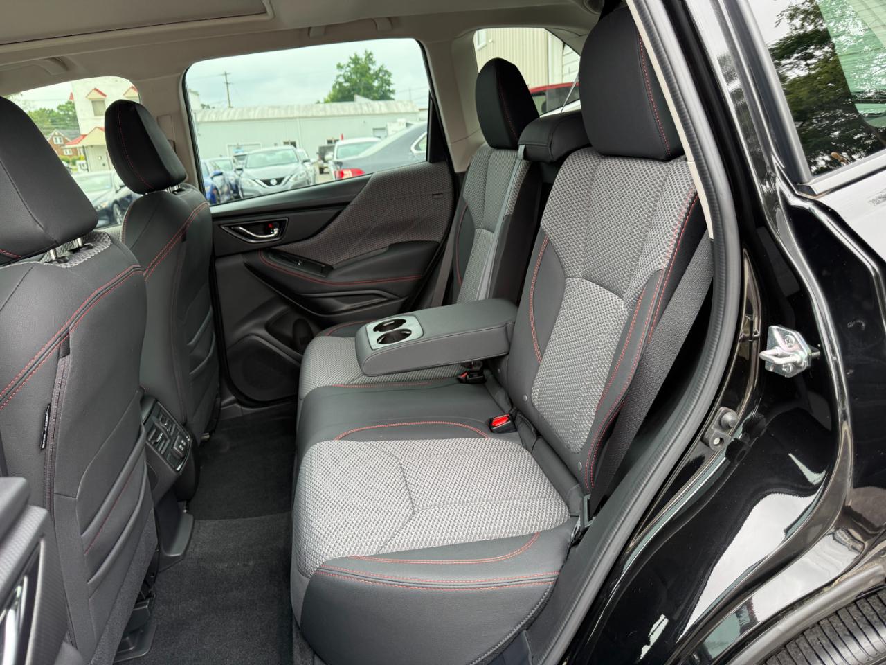 Subaru Forester Sport 2023