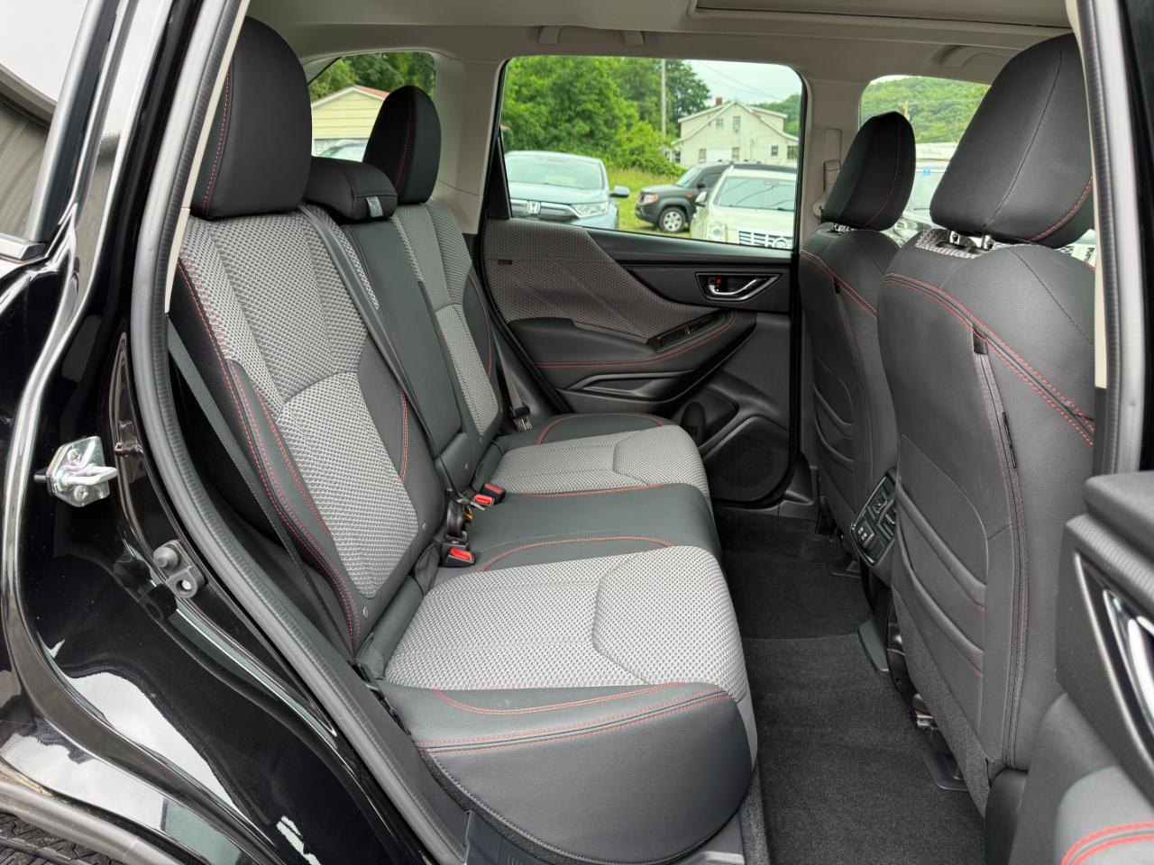 Subaru Forester Sport 2023