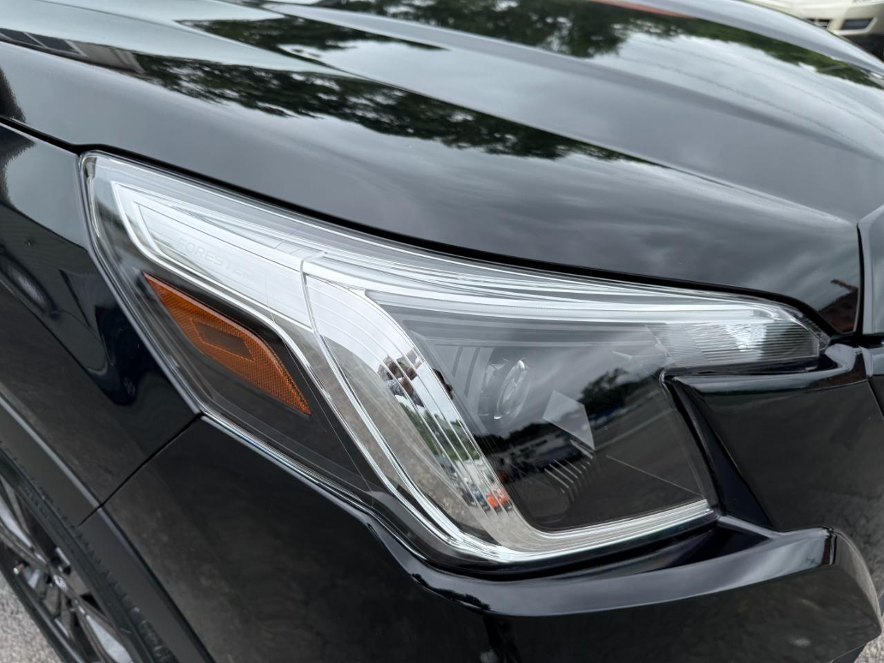 Subaru Forester Sport 2023
