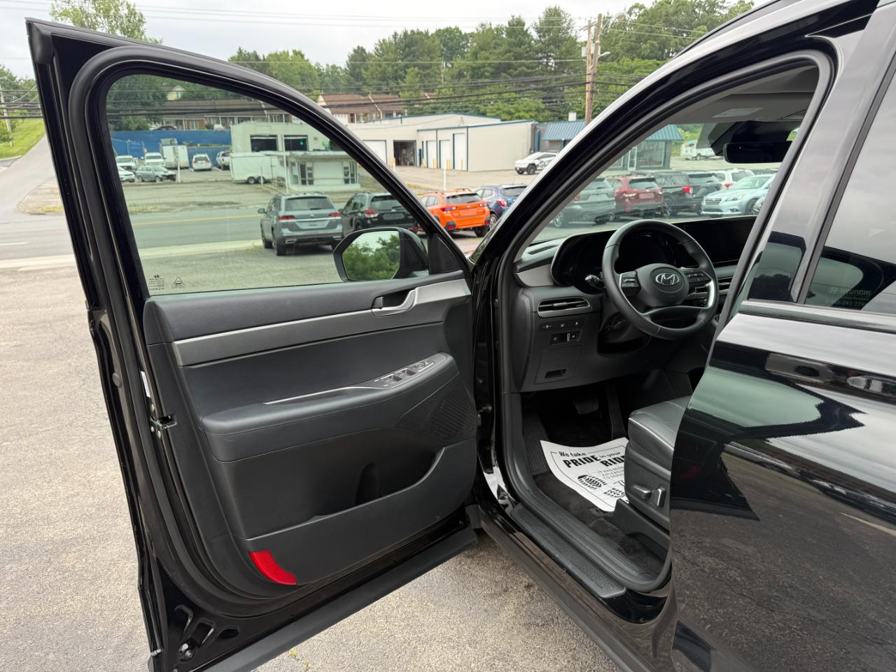 Hyundai Palisade XRT AWD 2024