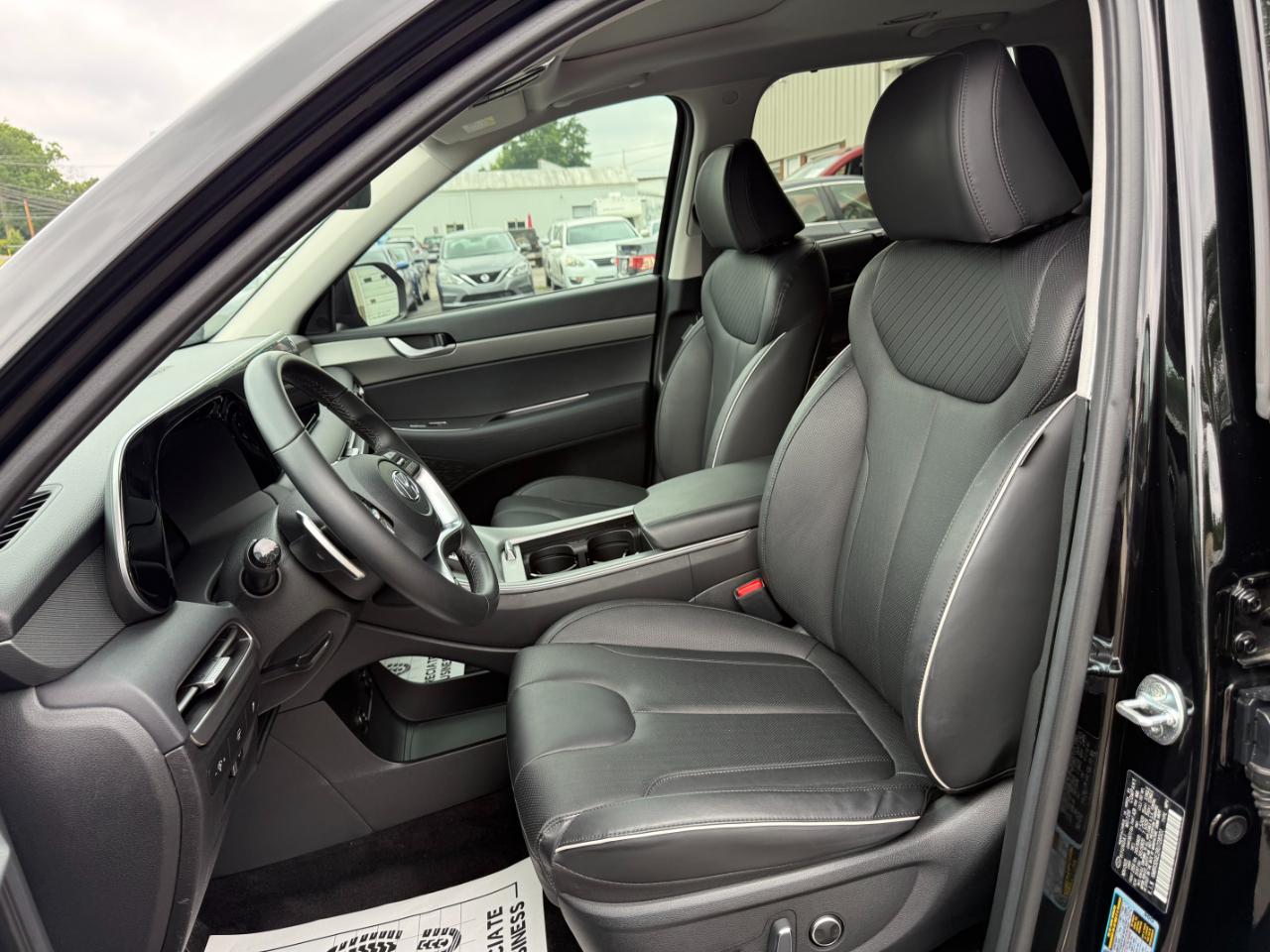 Hyundai Palisade XRT AWD 2024