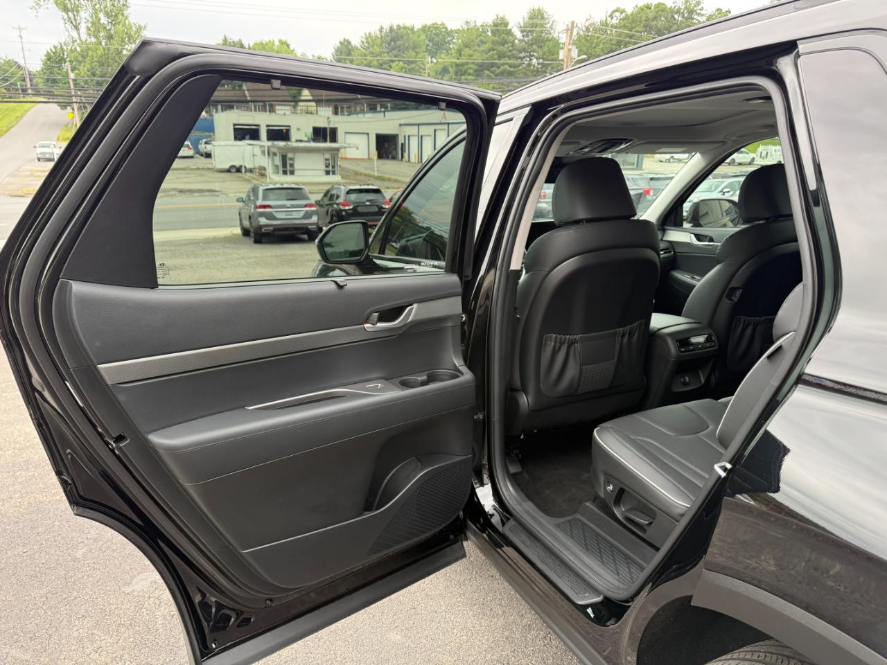 Hyundai Palisade XRT AWD 2024