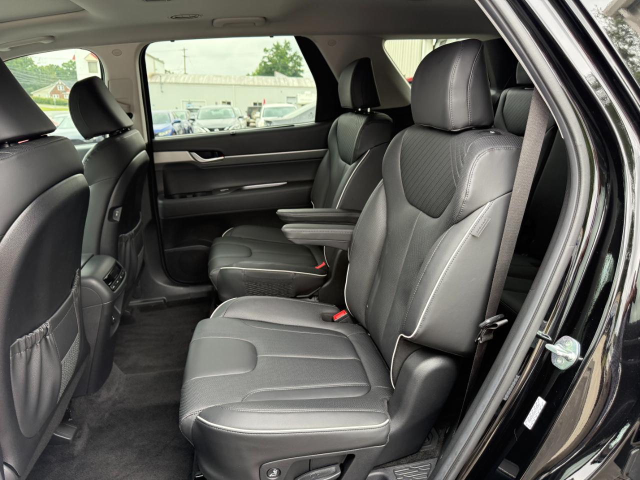 Hyundai Palisade XRT AWD 2024