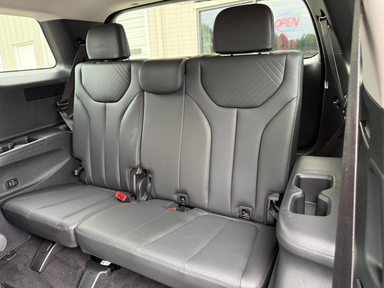 Hyundai Palisade XRT AWD 2024