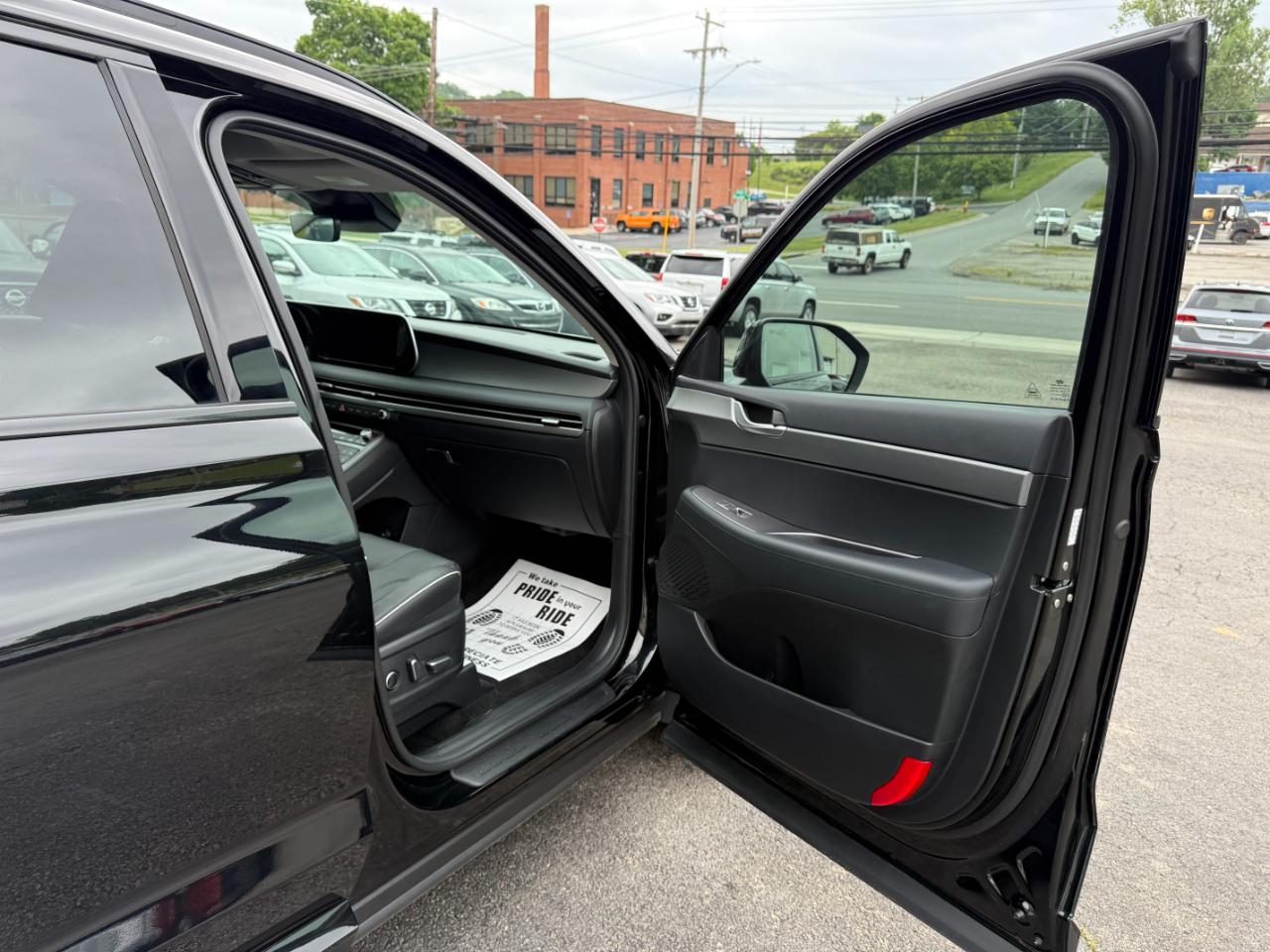 Hyundai Palisade XRT AWD 2024