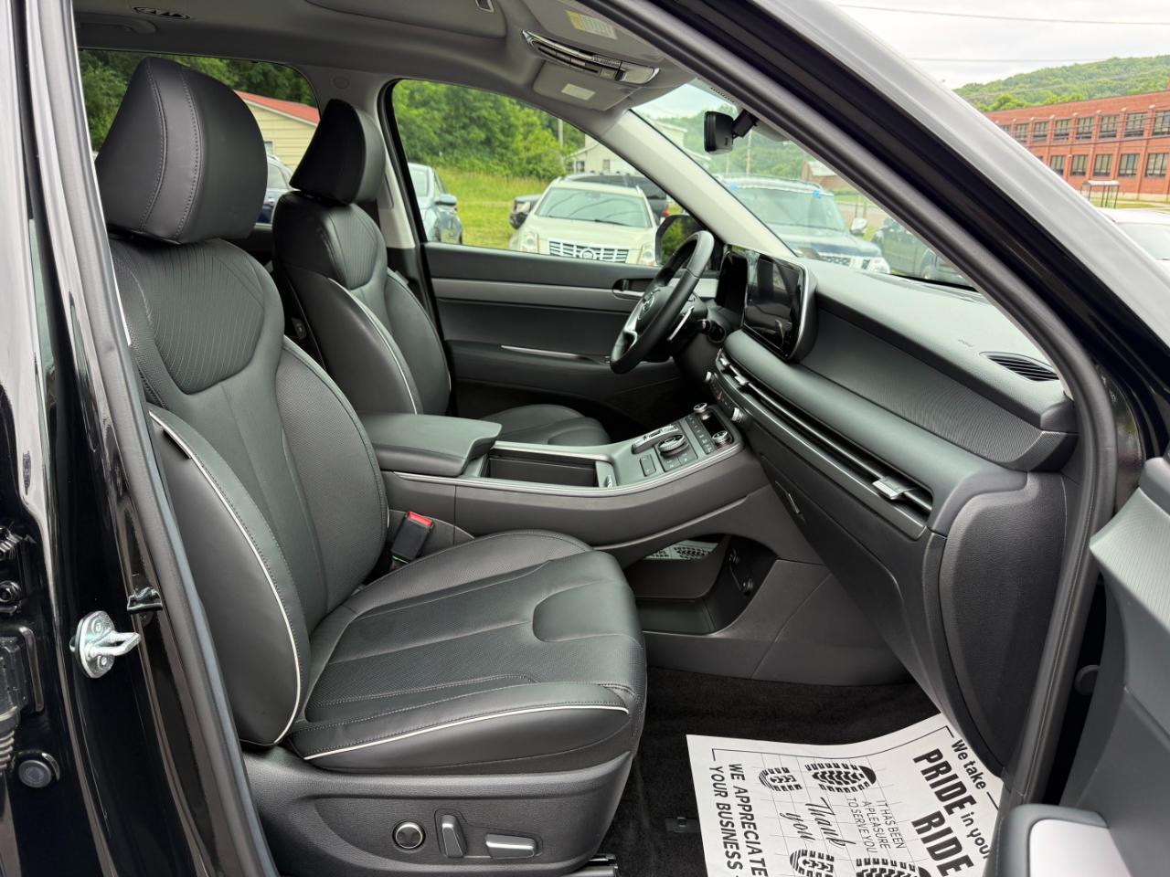 Hyundai Palisade XRT AWD 2024