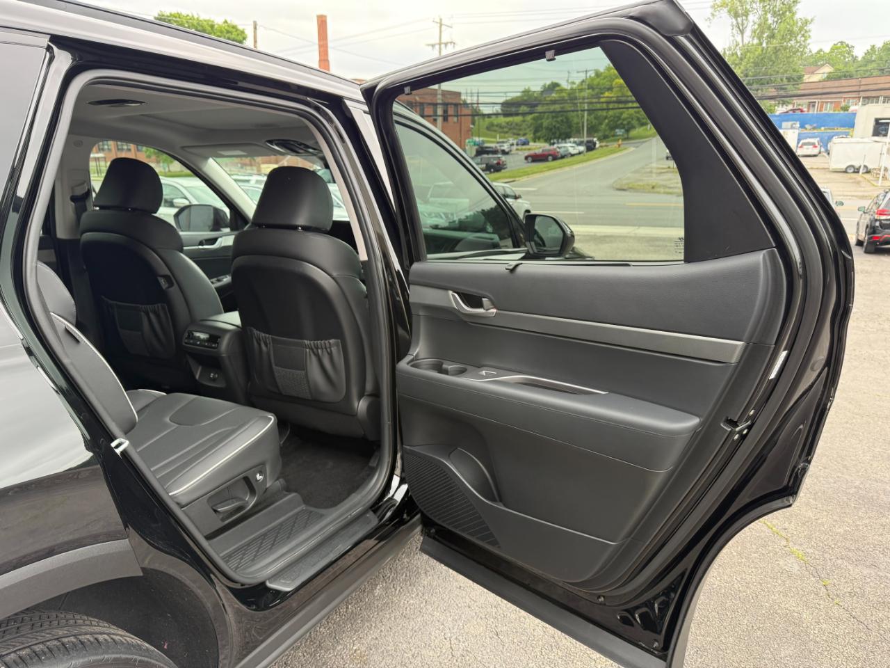Hyundai Palisade XRT AWD 2024