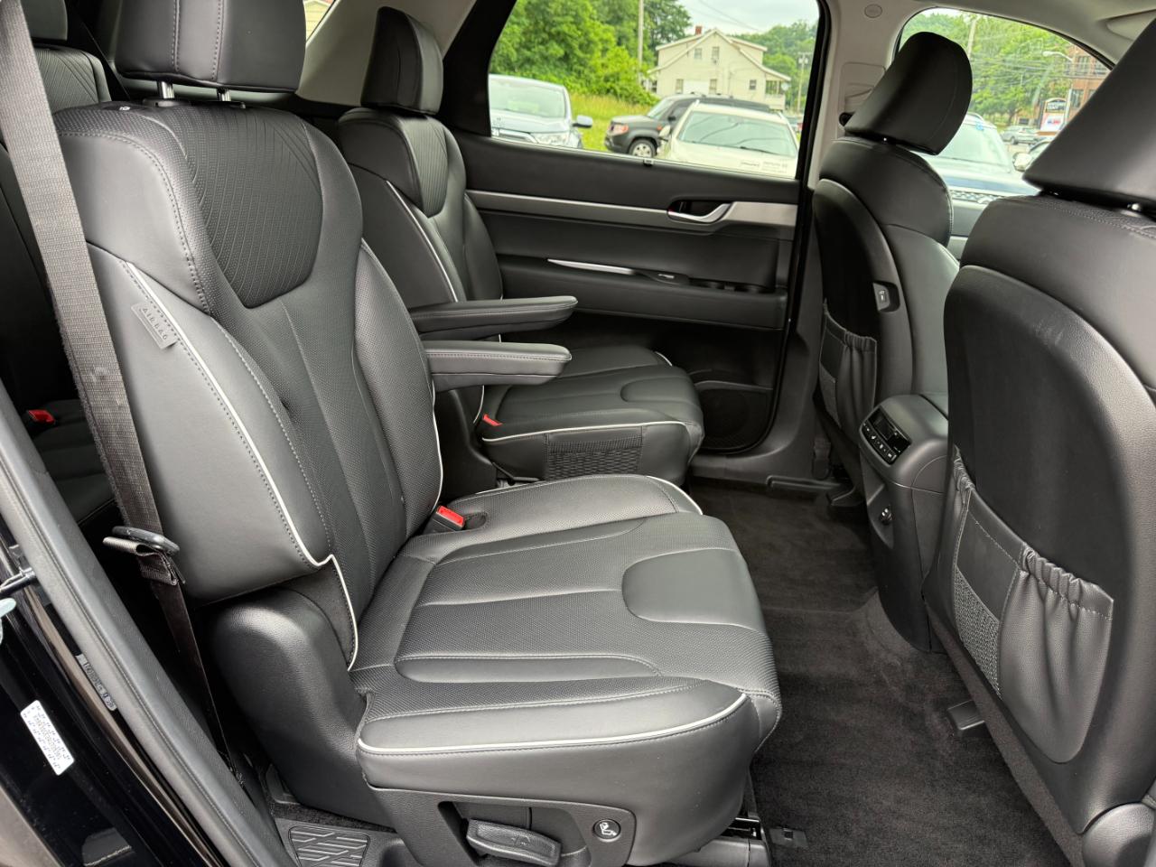 Hyundai Palisade XRT AWD 2024