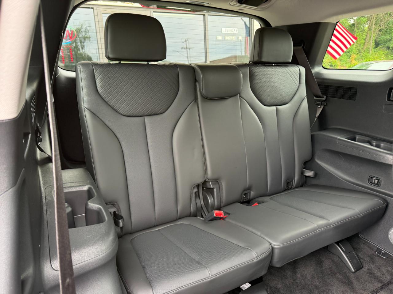 Hyundai Palisade XRT AWD 2024
